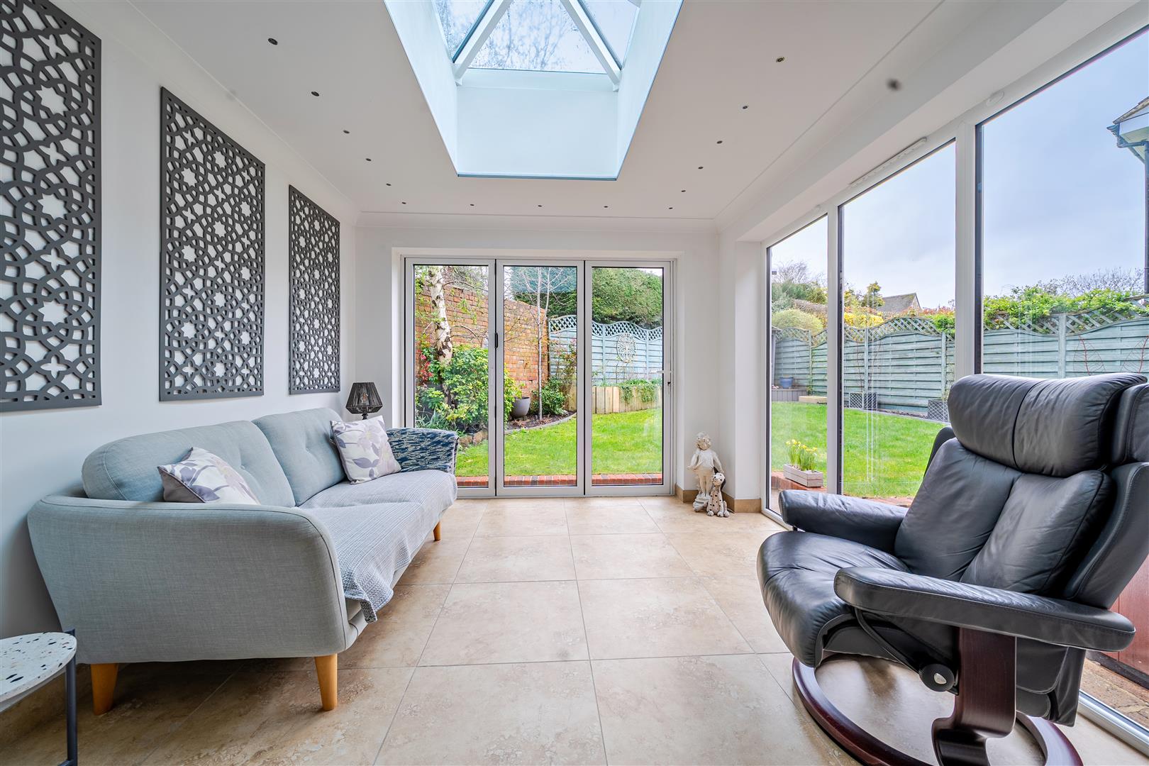 Orangery